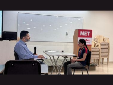 In-depth Interview Grooming Session