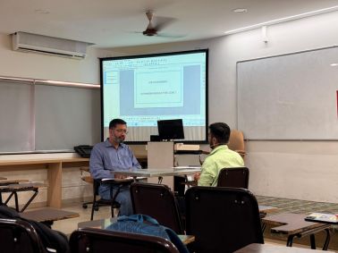 In-depth Interview Grooming Session