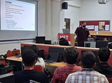 AI in Action: Preparing Future Tech Professionals