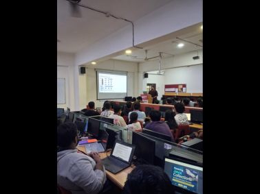 AI in Action: Preparing Future Tech Professionals