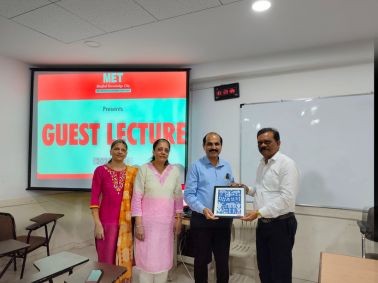 Guest Lecture on Dispensing and Medication Errors in Hospitals