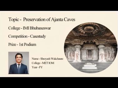 Intercollegiate Competitions Achievers