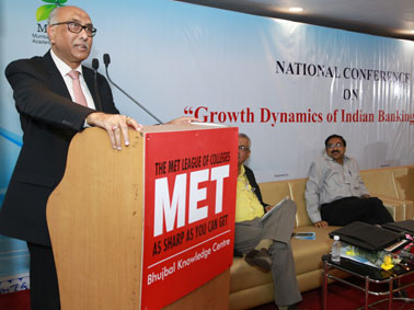  National Conference on Indian Banking Dynamics