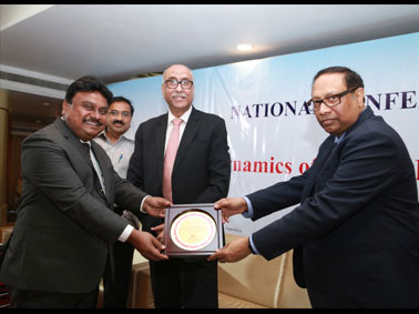  National Conference on Indian Banking Dynamics