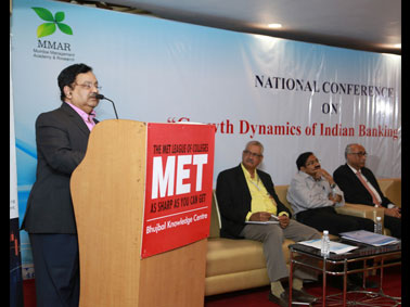  National Conference on Indian Banking Dynamics