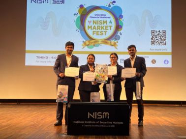 NIMS Market Fest