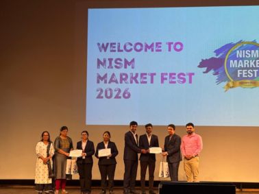 NIMS Market Fest