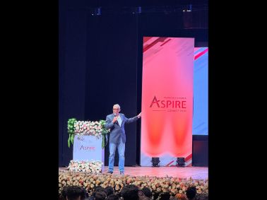 Aspire Connect 2026