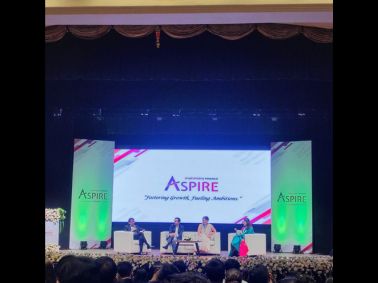 Aspire Connect 2026