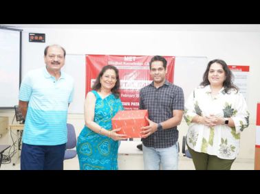 Digital Banking Insights at MET AMDC