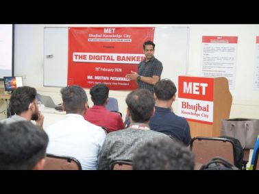Digital Banking Insights at MET AMDC