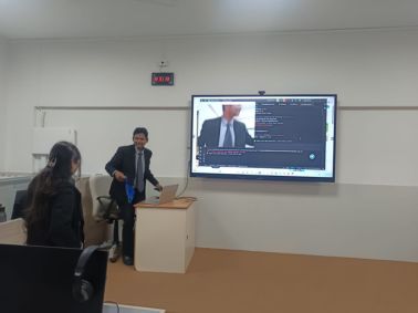 AI & Innovation Sprints