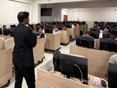 AI & Innovation Sprints