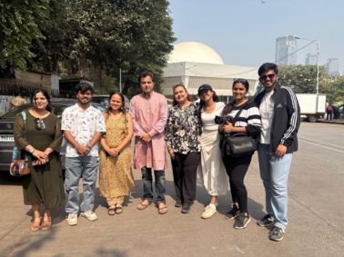 Mumbai Climate Week