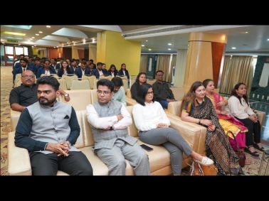 Student Research Conference 2026