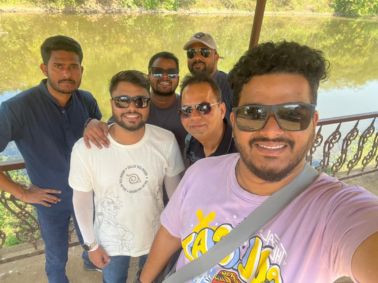 MET Family Picnic 2026: A Joyful Day at Saguna Baug, Karjat