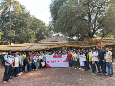 MET Family Picnic 2026: A Joyful Day at Saguna Baug, Karjat