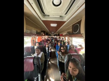 MET Family Picnic 2026: A Joyful Day at Saguna Baug, Karjat