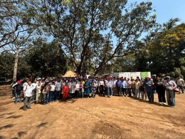 MET Family Picnic 2026: A Joyful Day at Saguna Baug, Karjat