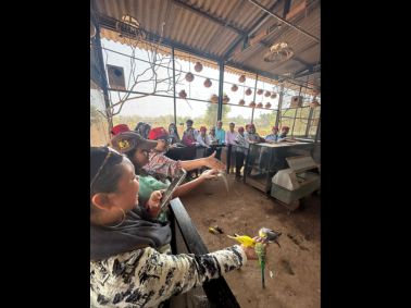 MET Family Picnic 2026: A Joyful Day at Saguna Baug, Karjat