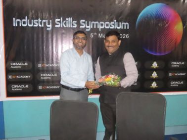 Industry Skills Symposium 2026