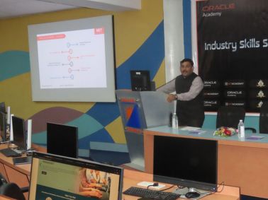 Industry Skills Symposium 2026