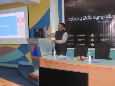 Industry Skills Symposium 2026