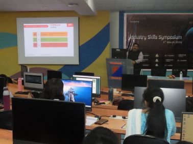 Industry Skills Symposium 2026