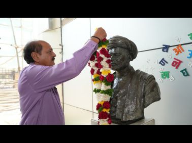 MET Pays Tribute to Dnyanjyoti Savitribai Phule on Her Death Anniversary