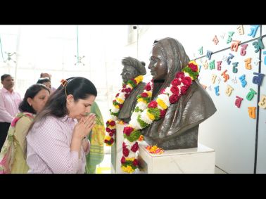 MET Pays Tribute to Dnyanjyoti Savitribai Phule on Her Death Anniversary