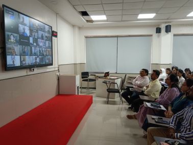 Post Budget Webinar 2026-27