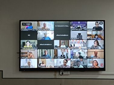 Post Budget Webinar 2026-27