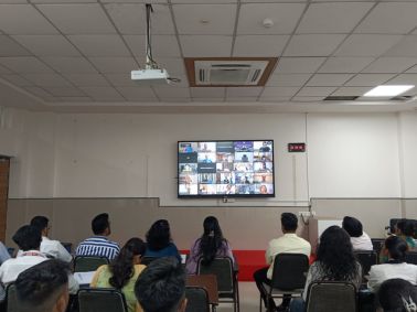 Post Budget Webinar 2026-27