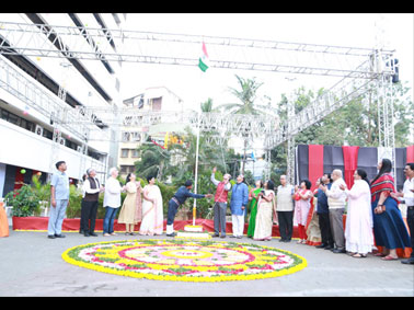 70th Republic Day Celebrations