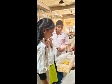  Ayurvedic Field Visit: D.Pharm Students’ Experiential Learning