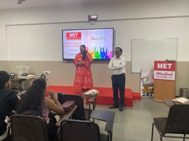 Alumni Meet 2026: Strengthening Connections & Inspiring Futures