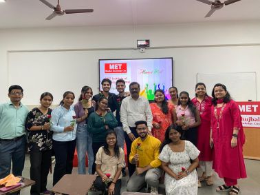 Alumni Meet 2026: Strengthening Connections & Inspiring Futures