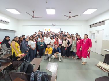 Alumni Meet 2026: Strengthening Connections & Inspiring Futures