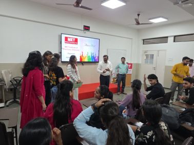 Alumni Meet 2026: Strengthening Connections & Inspiring Futures