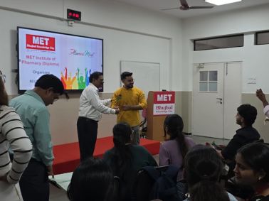 Alumni Meet 2026: Strengthening Connections & Inspiring Futures