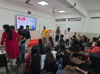 Alumni Meet 2026: Strengthening Connections & Inspiring Futures