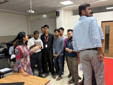 Activity Based Learning by Prof. Devgun