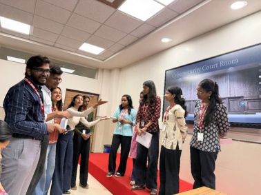 Activity Based Learning by Prof. Devgun