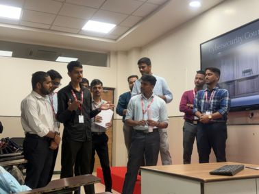 Activity Based Learning by Prof. Devgun