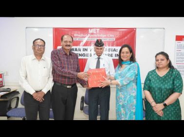 War in West Asia: Challenges Before India