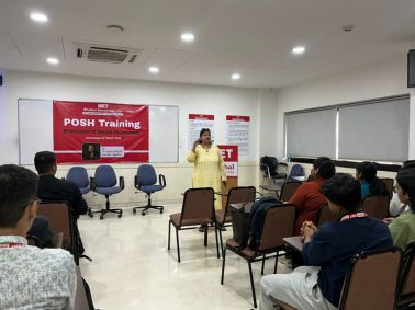 POSH Awareness Session