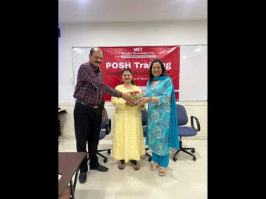 POSH Awareness Session