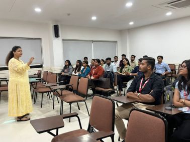 POSH Awareness Session