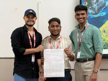 Activity Based Learning by Prof Chetna