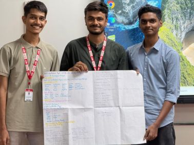 Activity Based Learning by Prof Chetna